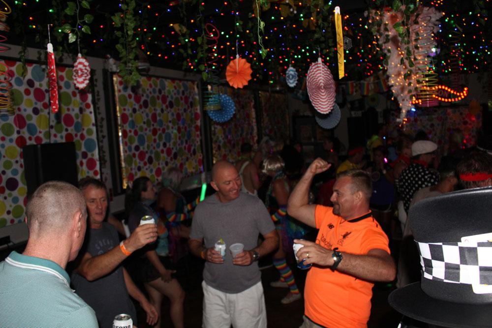 Street Pics 2018 photo - Duval Street, Key West